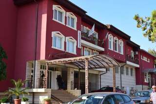 Отель Tintyava Balneohotel Выршец-7